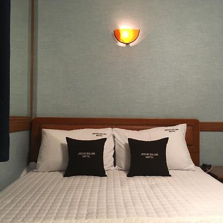The Good Guys Motel Pohang Dış mekan fotoğraf